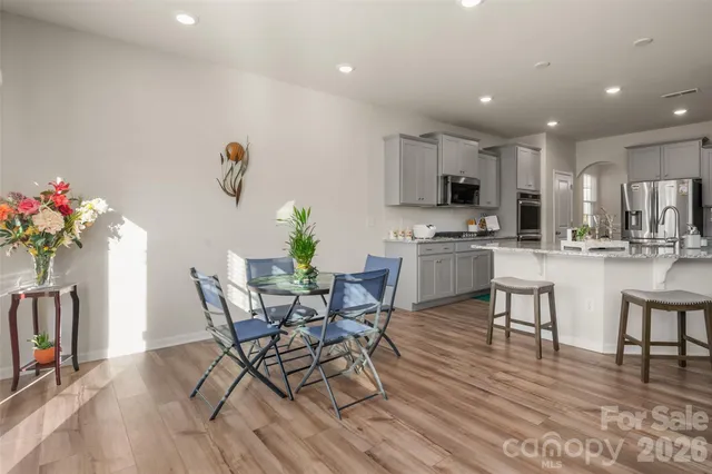 $585,000 | 12023 Bishop Castle Drive, Charlotte, NC 28273