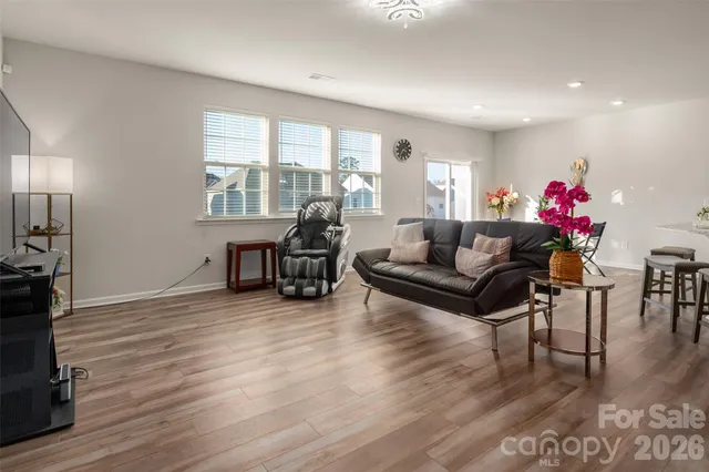 $585,000 | 12023 Bishop Castle Drive, Charlotte, NC 28273