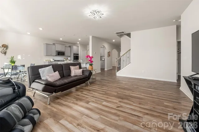 $585,000 | 12023 Bishop Castle Drive, Charlotte, NC 28273