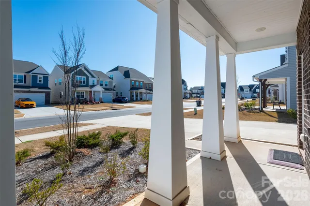 $585,000 | 12023 Bishop Castle Drive, Charlotte, NC 28273