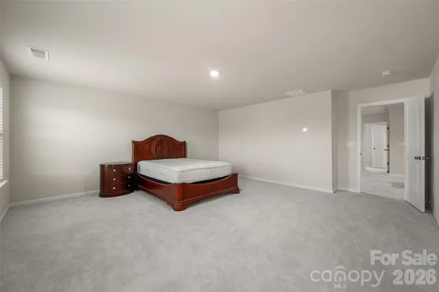 $585,000 | 12023 Bishop Castle Drive, Charlotte, NC 28273