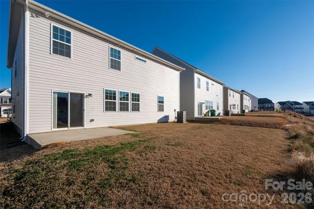 $585,000 | 12023 Bishop Castle Drive, Charlotte, NC 28273