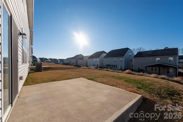 $585,000 | 12023 Bishop Castle Drive, Charlotte, NC 28273