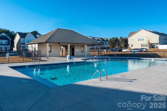 $585,000 | 12023 Bishop Castle Drive, Charlotte, NC 28273