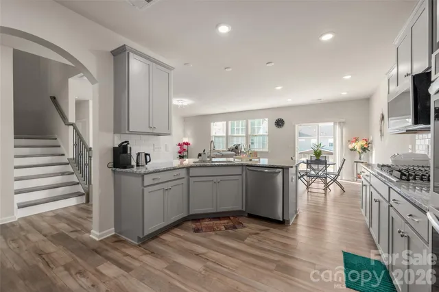 $585,000 | 12023 Bishop Castle Drive, Charlotte, NC 28273