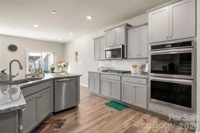 $585,000 | 12023 Bishop Castle Drive, Charlotte, NC 28273