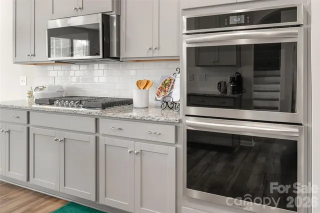 $585,000 | 12023 Bishop Castle Drive, Charlotte, NC 28273