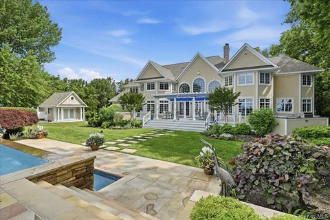 $5,100,000 | 14 Woodcock Lane, Old Field, NY 11733