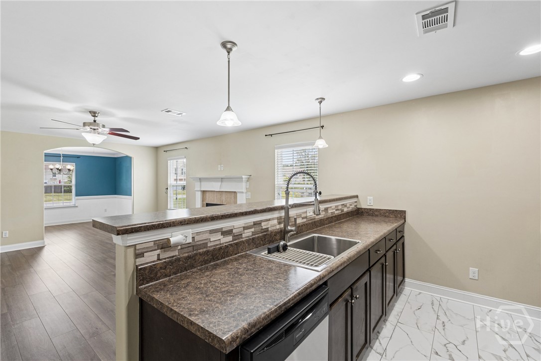 102 Springcreek Lane Guyton, GA 31312 - Photo 8 of 24