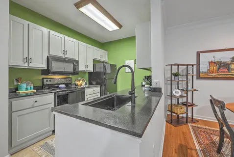 $339,975 | 1300 Park W Boulevard, Unit 824, Mount Pleasant, SC 29466
