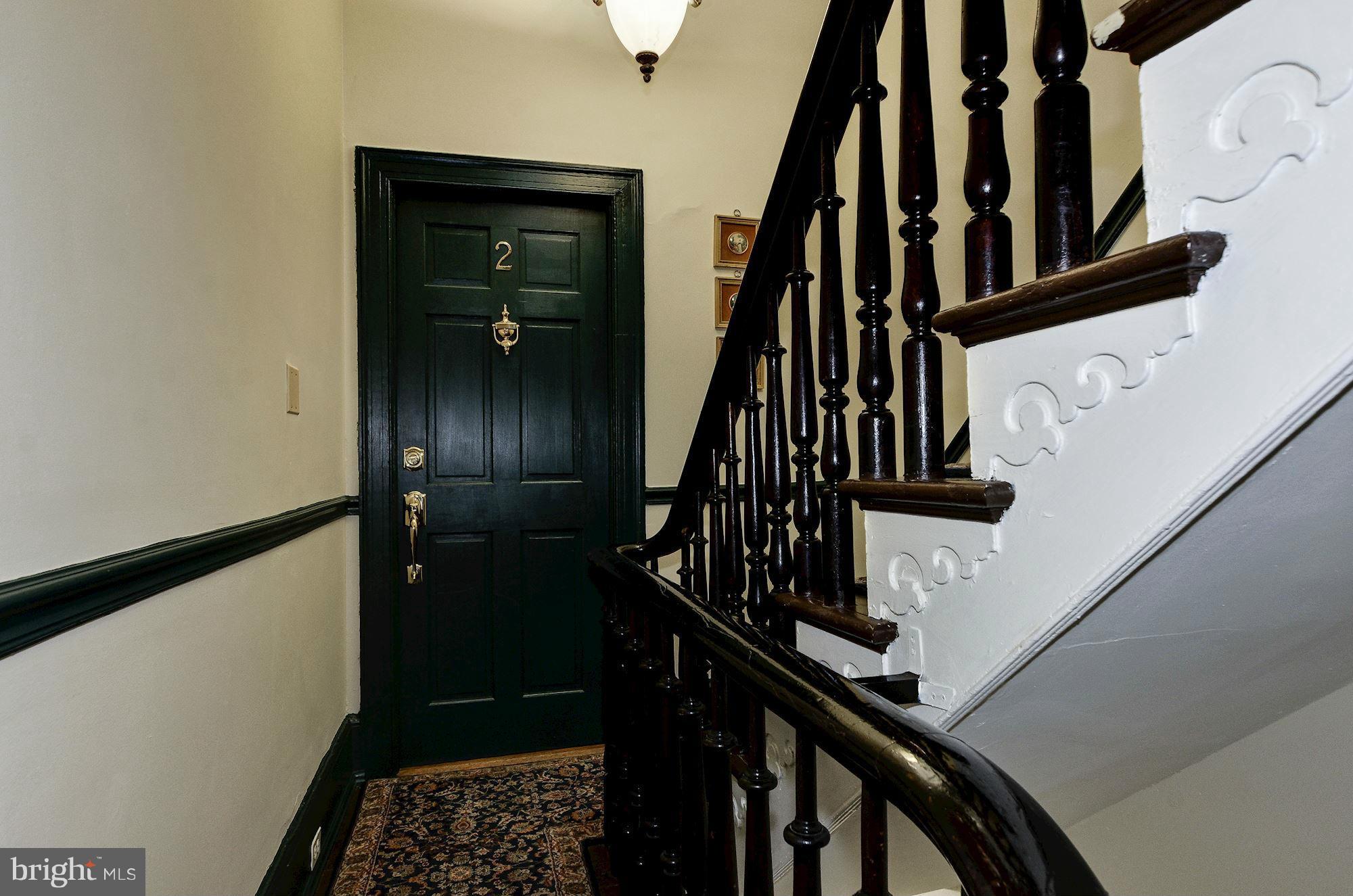 220 3rd Street Southeast Washington, DC 20003 - Photo 22 of 30 Interior (General)