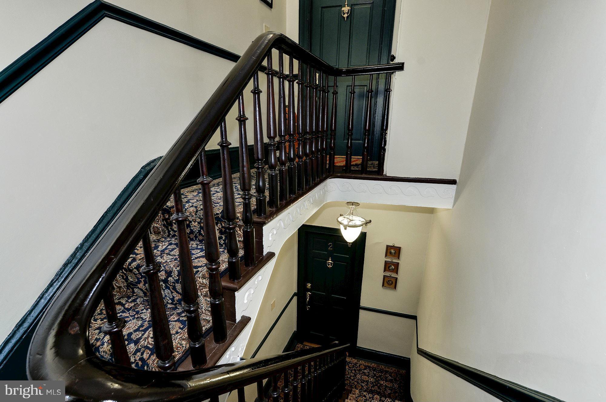 220 3rd Street Southeast Washington, DC 20003 - Photo 23 of 30 Interior (General)