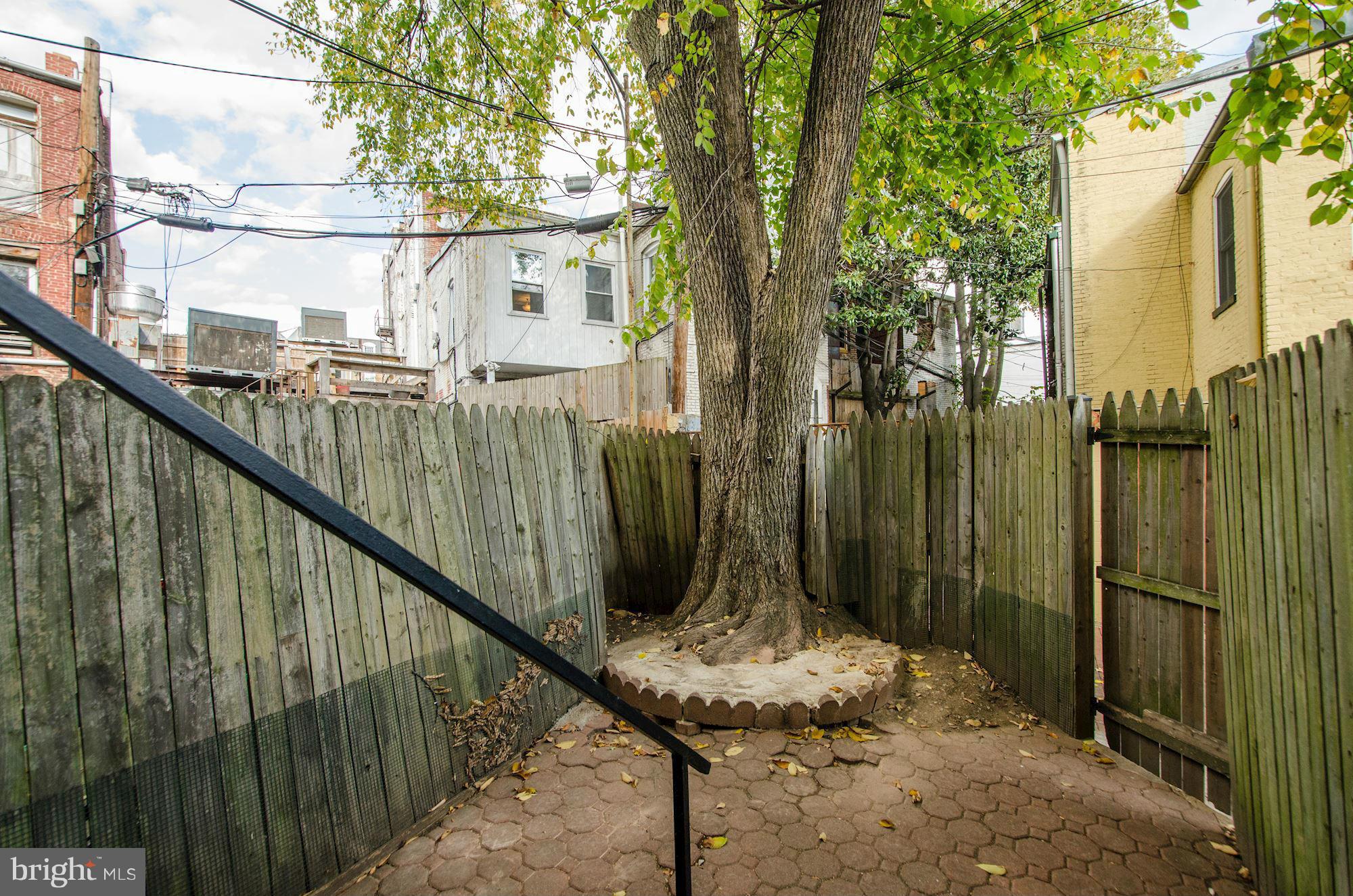 220 3rd Street Southeast Washington, DC 20003 - Photo 27 of 30 Exterior (Rear)
