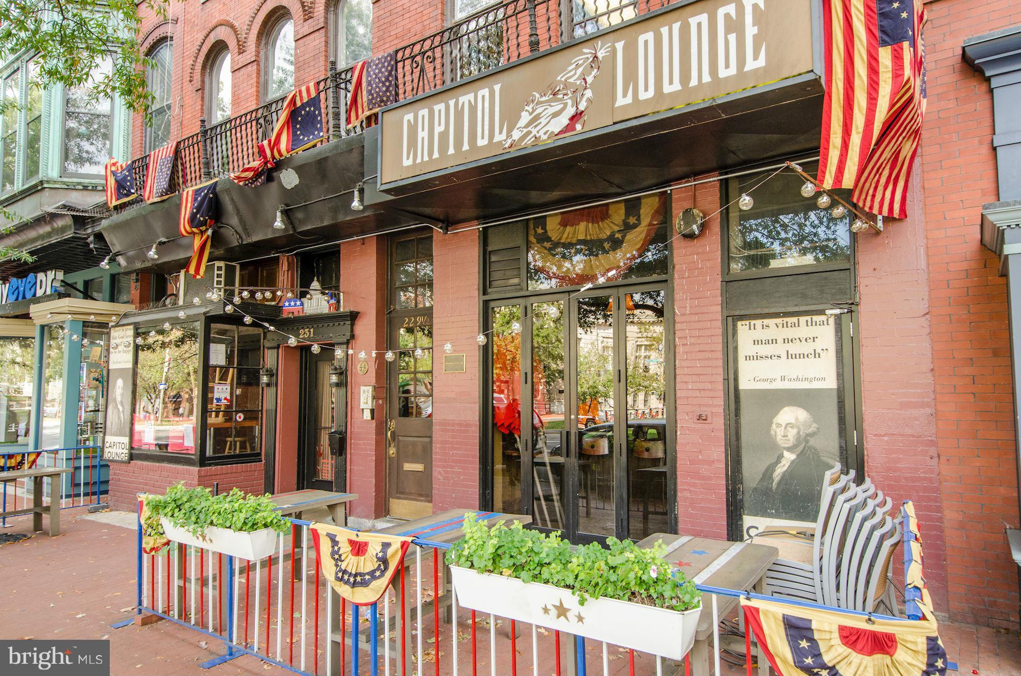 220 3rd Street Southeast Washington, DC 20003 - Photo 28 of 30 Community