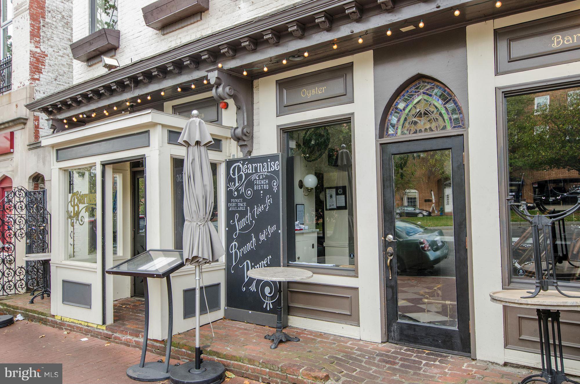 220 3rd Street Southeast Washington, DC 20003 - Photo 30 of 30 Community