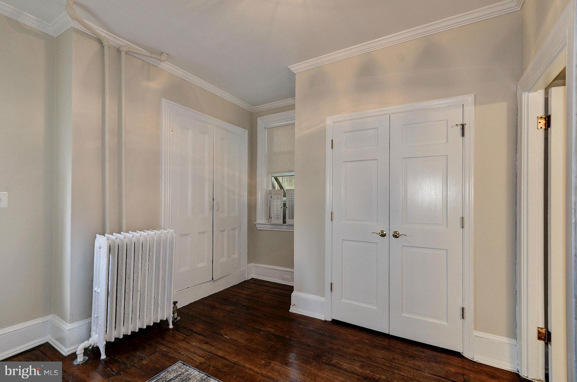 220 3rd Street Southeast Washington, DC 20003 - Photo 10 of 30 Bedroom in unit #1