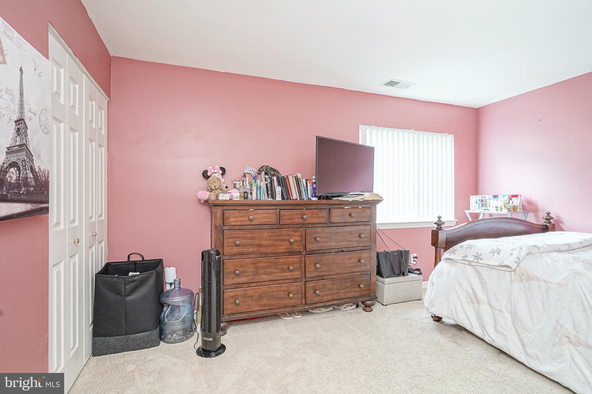 1801 Egg Harbor Road, Unit 206 Lindenwold, NJ 08021 - Photo 14 of 18 Bedroom #2