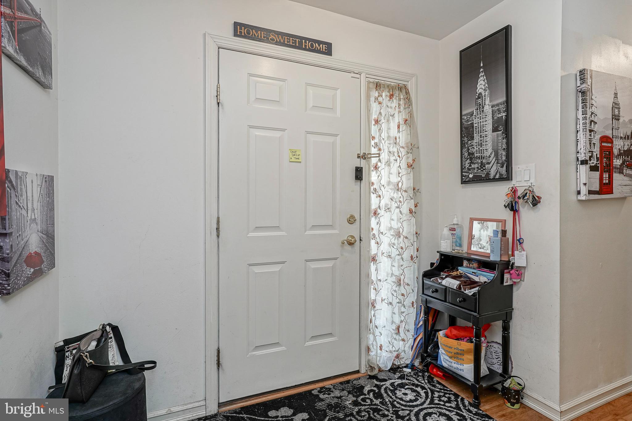 1801 Egg Harbor Road, Unit 206 Lindenwold, NJ 08021 - Photo 3 of 18 Foyer