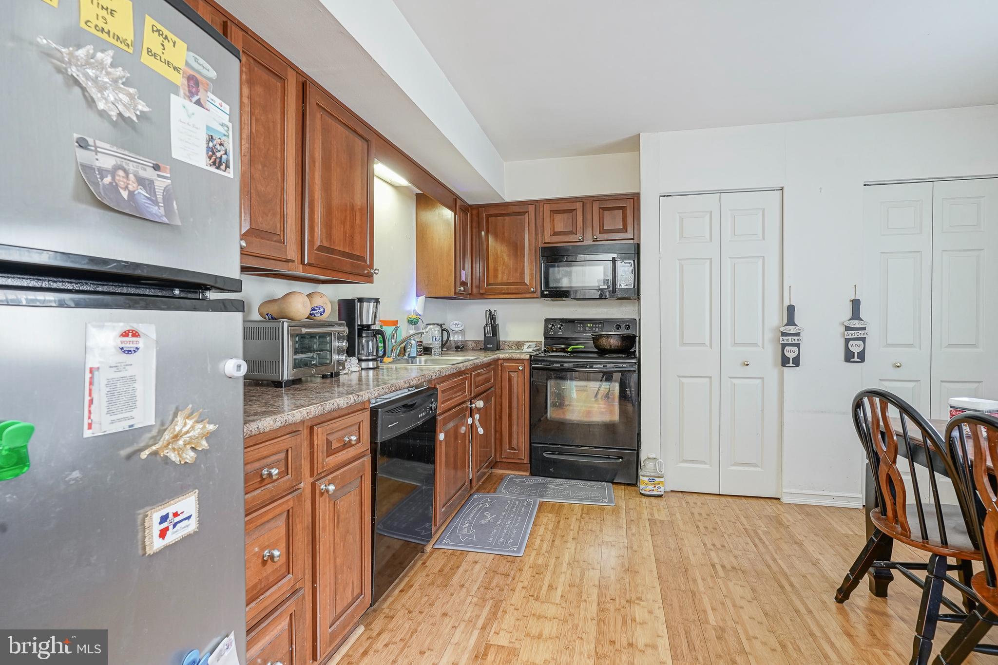 1801 Egg Harbor Road, Unit 206 Lindenwold, NJ 08021 - Photo 4 of 18 Kitchen