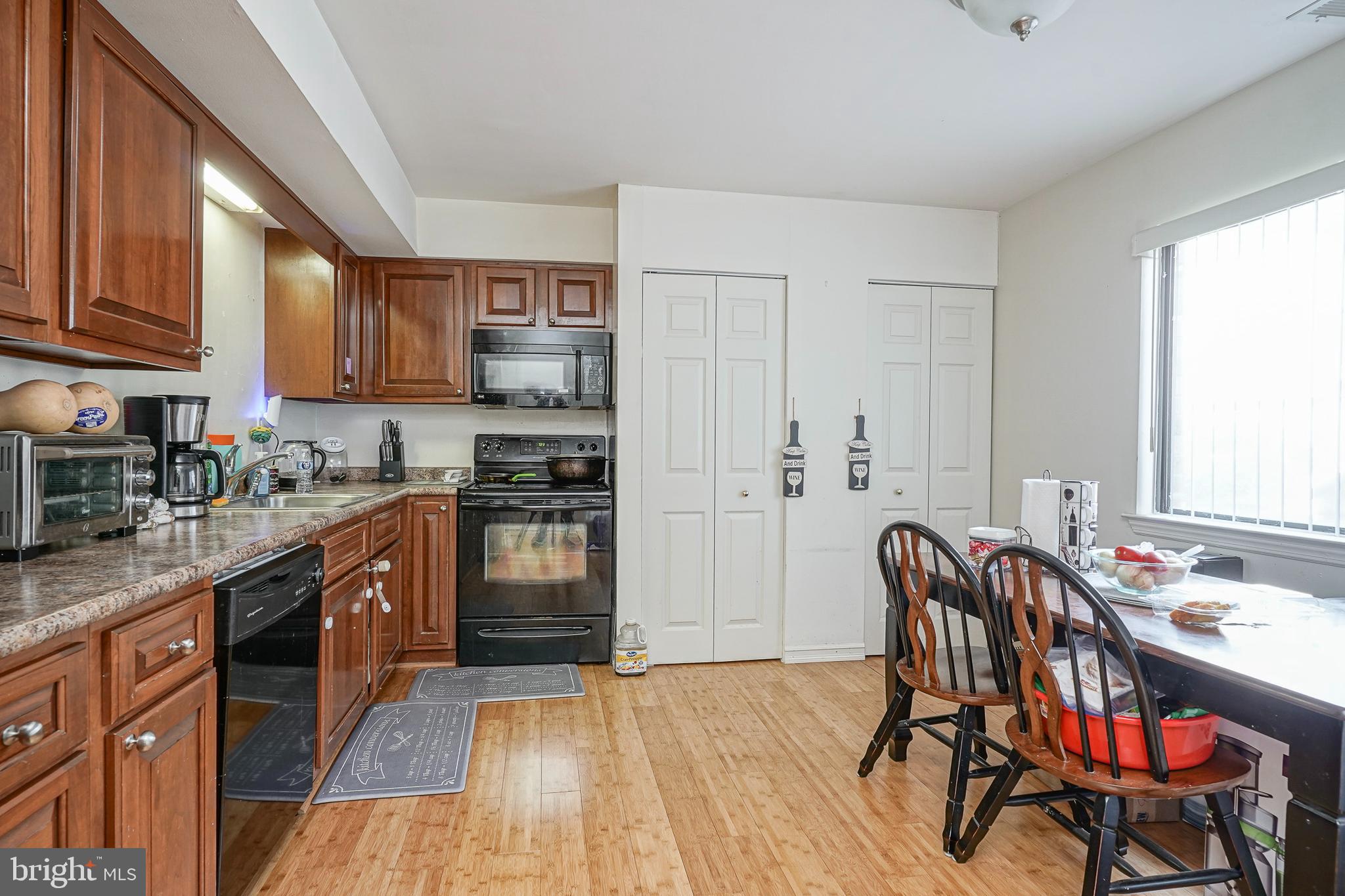 1801 Egg Harbor Road, Unit 206 Lindenwold, NJ 08021 - Photo 5 of 18 Eat-In-Kitchen