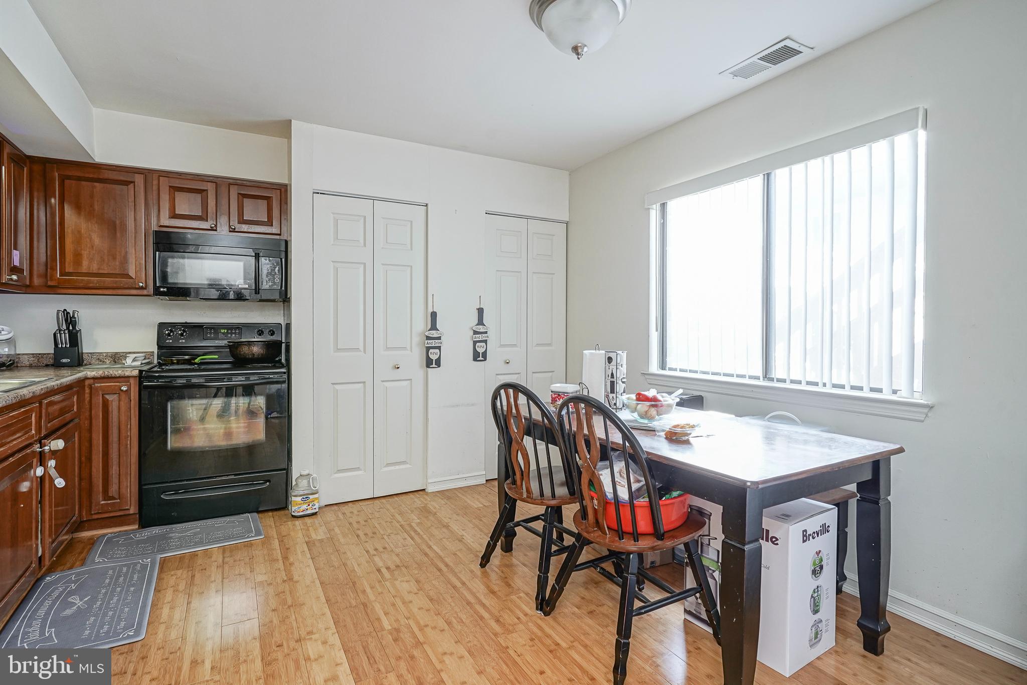 1801 Egg Harbor Road, Unit 206 Lindenwold, NJ 08021 - Photo 6 of 18 Ktichen w/Baboo Flooring