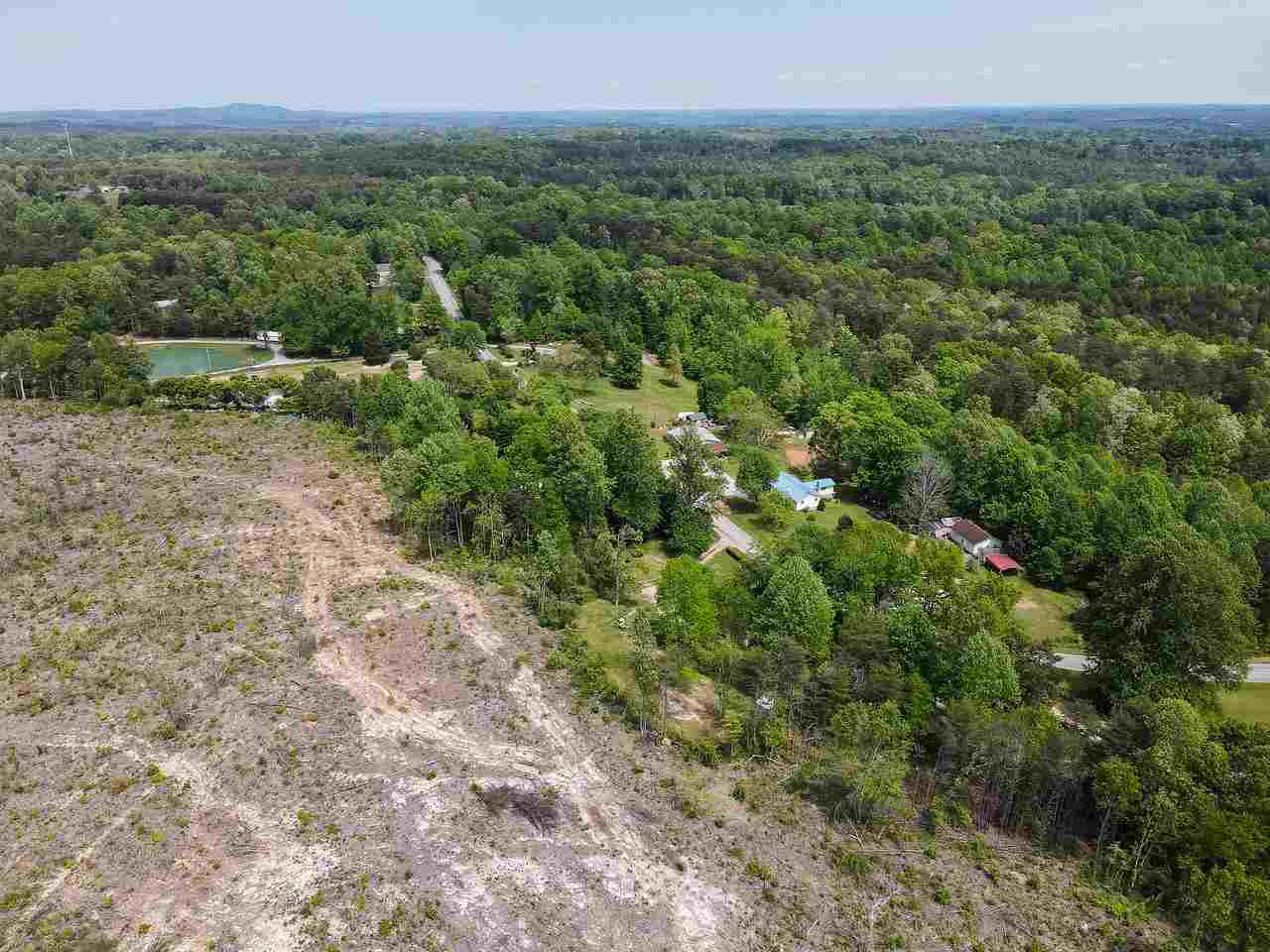 Tract D Belue Mill Road Landrum, SC 29356 - Photo 15 of 31
