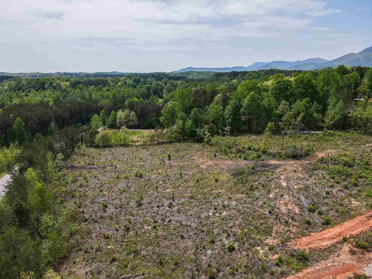 Tract D Belue Mill Road Landrum, SC 29356 - Photo 16 of 31