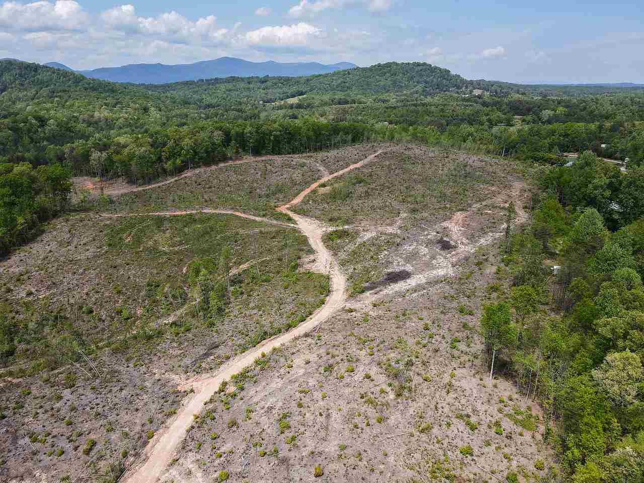 Tract D Belue Mill Road Landrum, SC 29356 - Photo 24 of 31