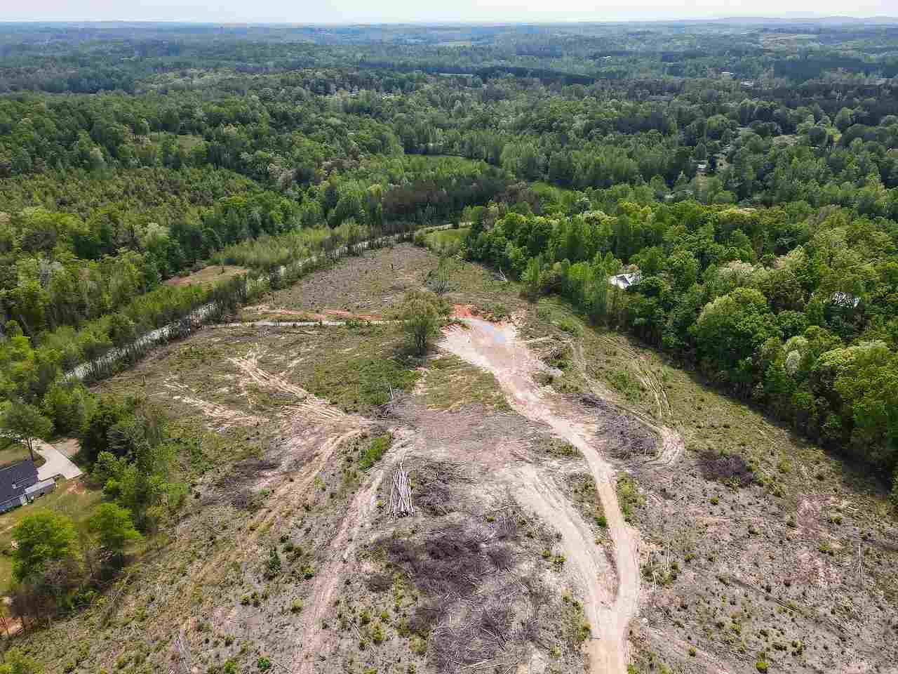 Tract D Belue Mill Road Landrum, SC 29356 - Photo 4 of 31