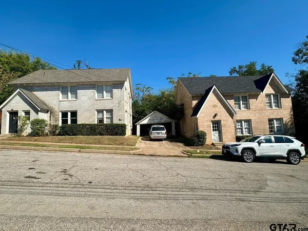 $579,000 | 128-130 Rowland Place, Tyler, TX 75701