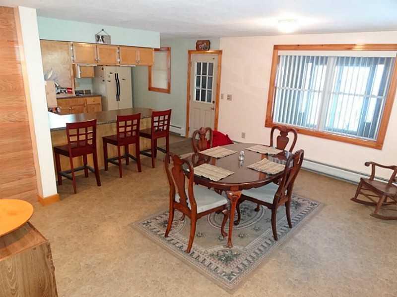 244 Gray Hill Road Dover-Foxcroft, ME 04426 - Photo 3 of 27 Dining Room.