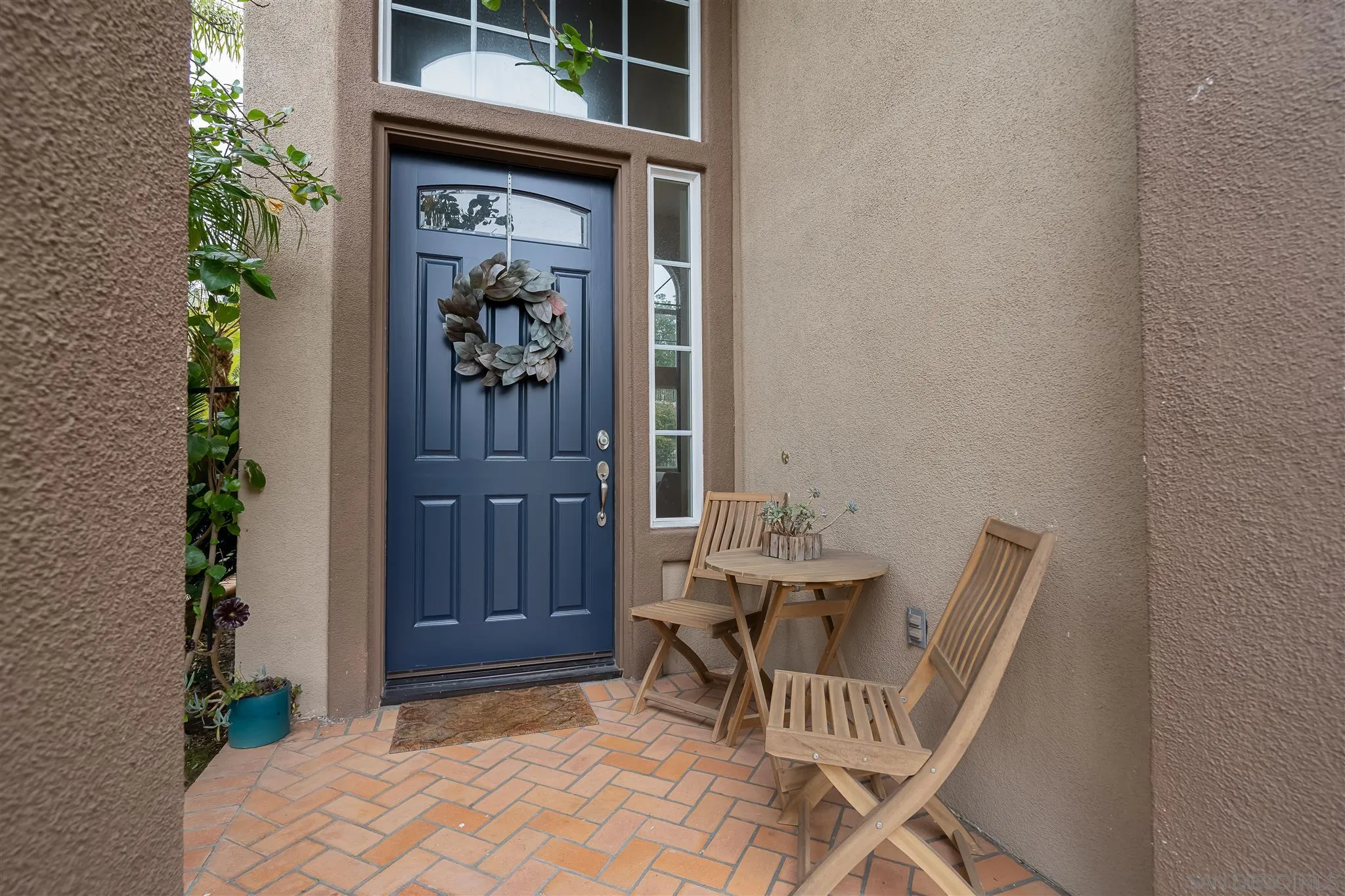 6716 Tea Tree Street Carlsbad, CA 92011 - Photo 3 of 39 a view of an outdoor space with seating area