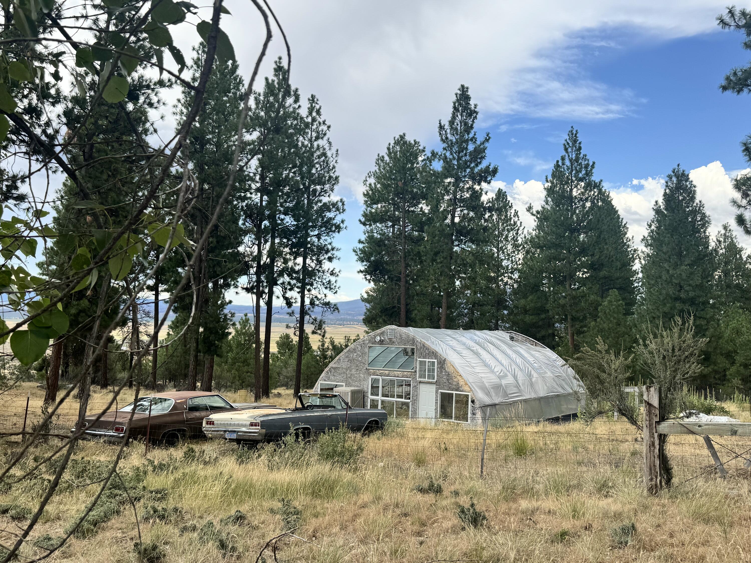 21617 Anthony Street Bly, OR 97622 - Photo 3 of 3 Anthony - 03