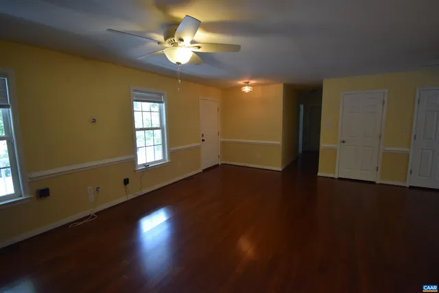 $1,800 | 41 Woodlawn Drive, Palmyra, VA 22963