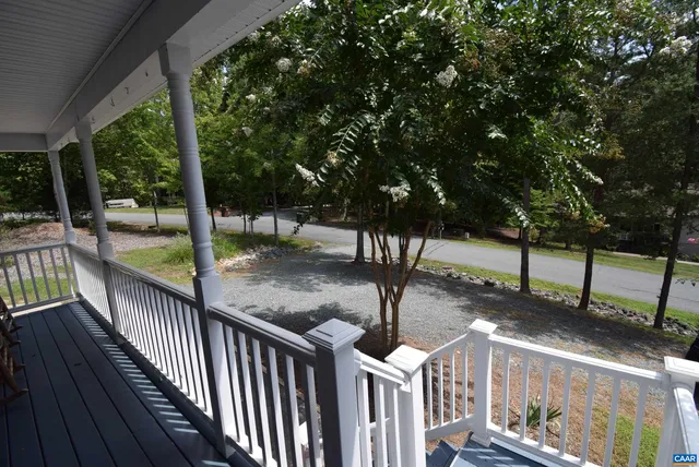 $1,800 | 41 Woodlawn Drive, Palmyra, VA 22963