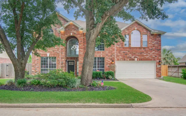 $394,999 | 18718 Racquet Sports Way, Humble, TX 77346