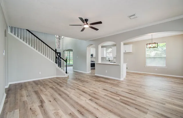 $394,999 | 18718 Racquet Sports Way, Humble, TX 77346