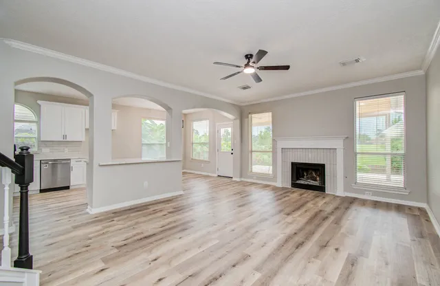 $394,999 | 18718 Racquet Sports Way, Humble, TX 77346