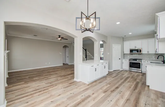 $394,999 | 18718 Racquet Sports Way, Humble, TX 77346