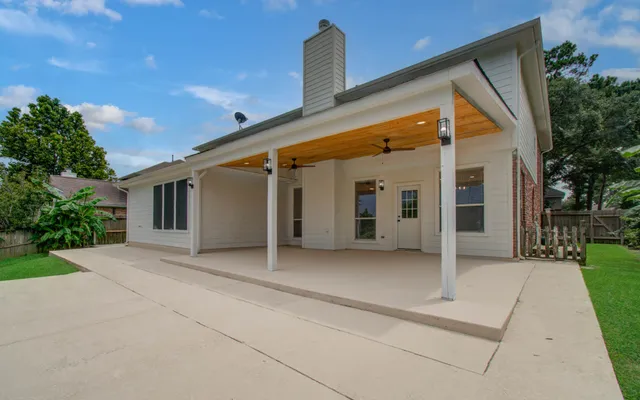 $394,999 | 18718 Racquet Sports Way, Humble, TX 77346