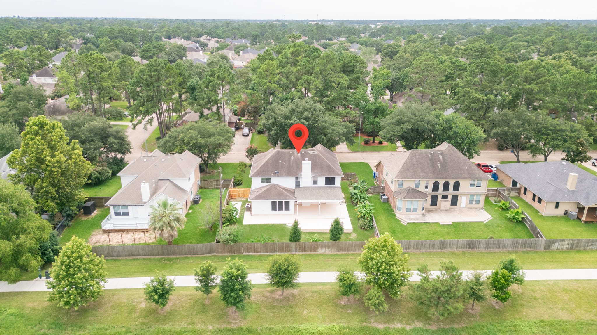 18718 Racquet Sports Way Humble, TX 77346 - Photo 46 of 50