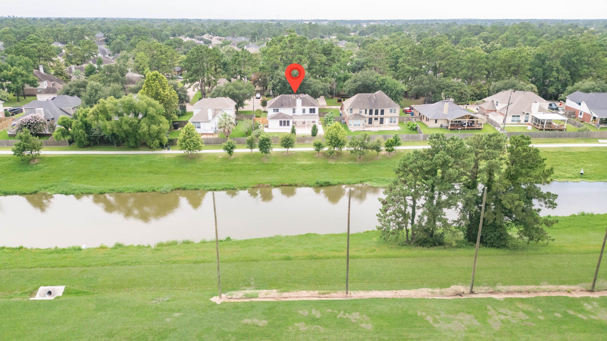 18718 Racquet Sports Way Humble, TX 77346 - Photo 47 of 50
