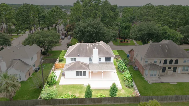 $394,999 | 18718 Racquet Sports Way, Humble, TX 77346