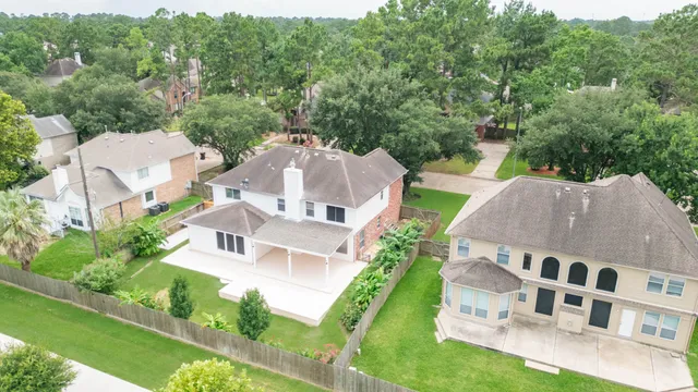 $394,999 | 18718 Racquet Sports Way, Humble, TX 77346