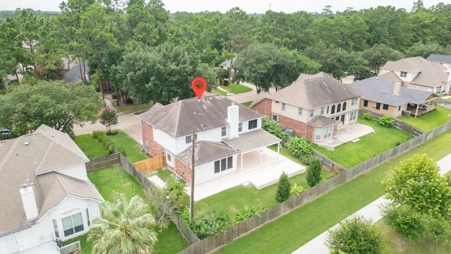 $394,999 | 18718 Racquet Sports Way, Humble, TX 77346