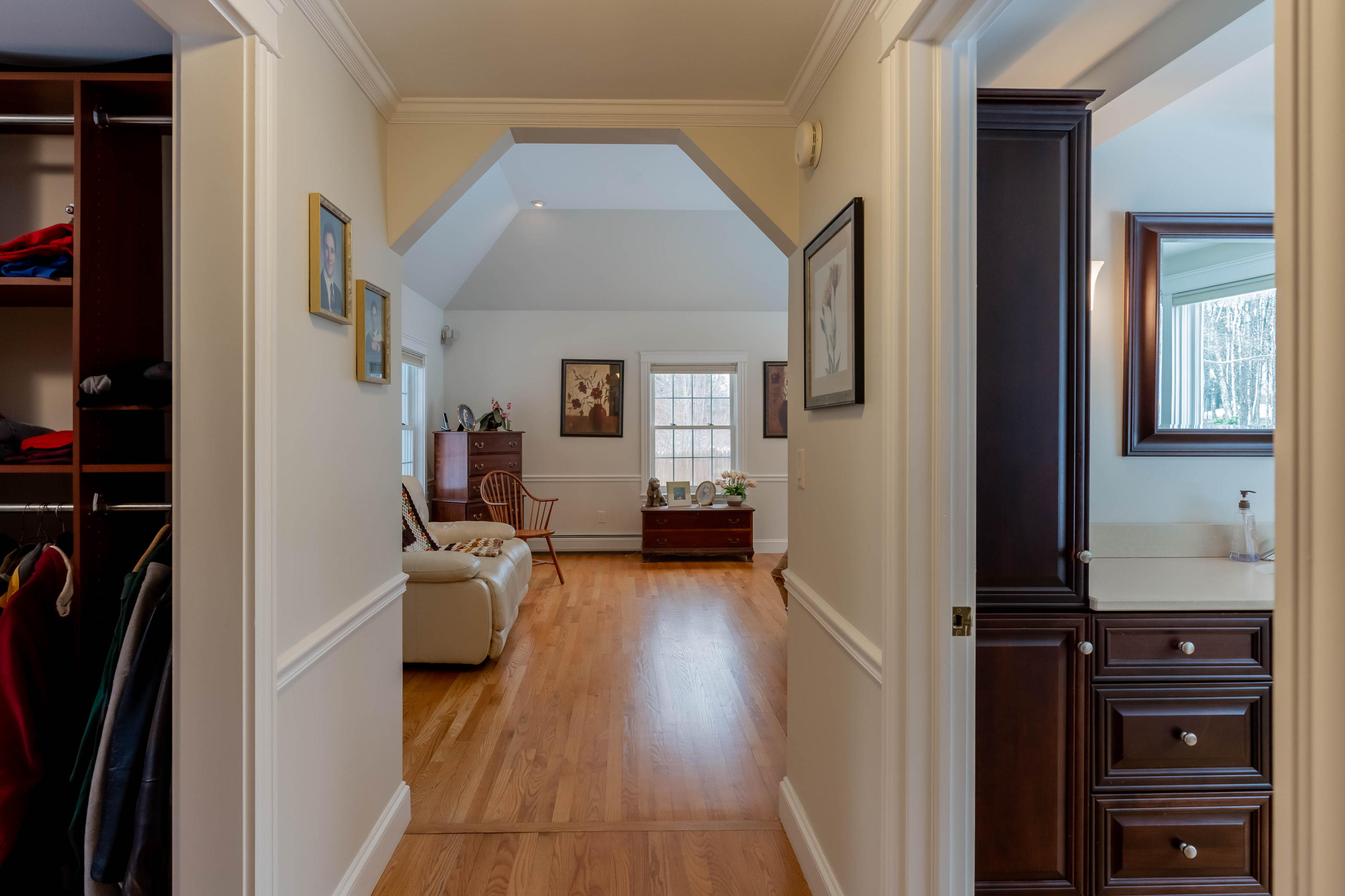 146 Brook Road Falmouth, ME 04105 - Photo 17 of 37 146 Brook Road