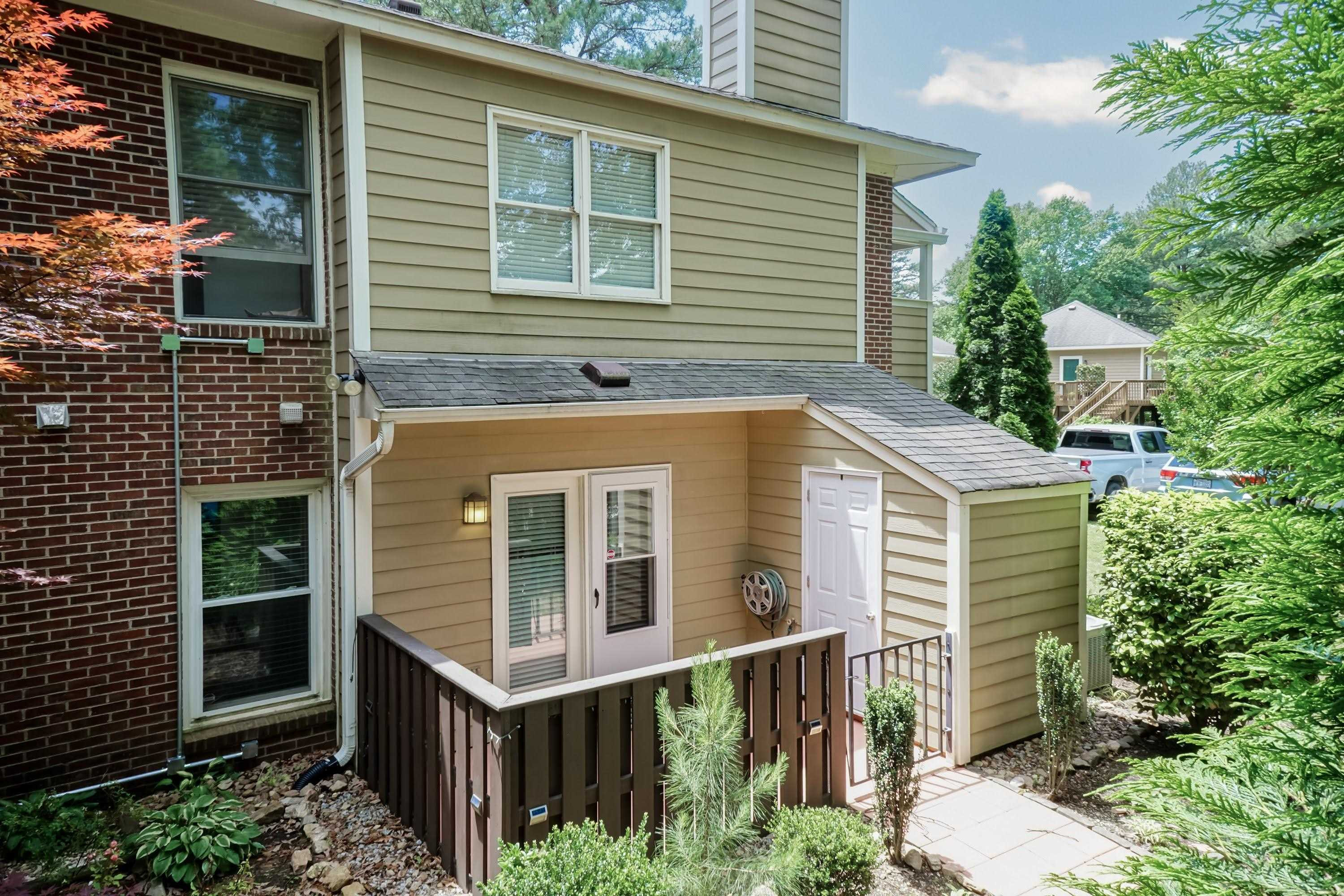 3531 Mill Run, Unit 48 Raleigh, NC 27612 - Photo 20 of 24 Photo 20