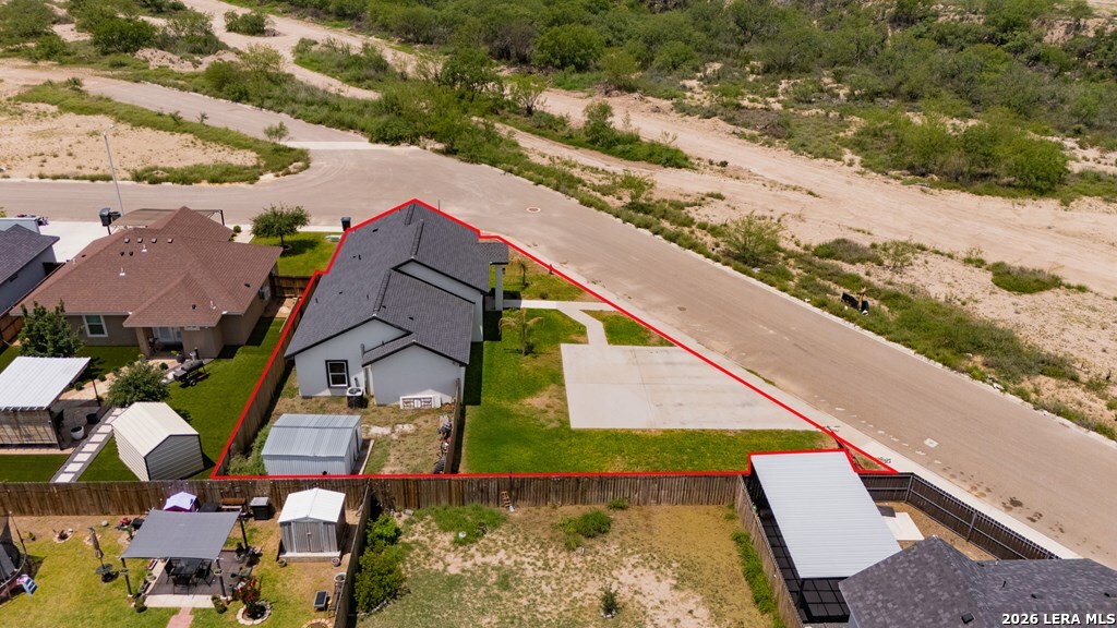 2330 Rio Pecos Drive Eagle Pass, TX 78852 - Photo 29 of 31
