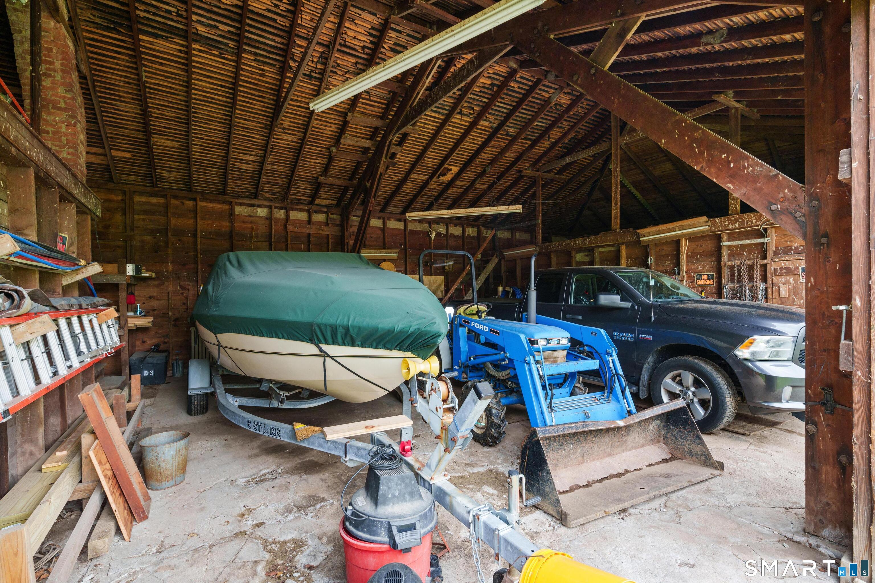 677 North Salem Road Ridgefield, CT 06877 - Photo 39 of 39