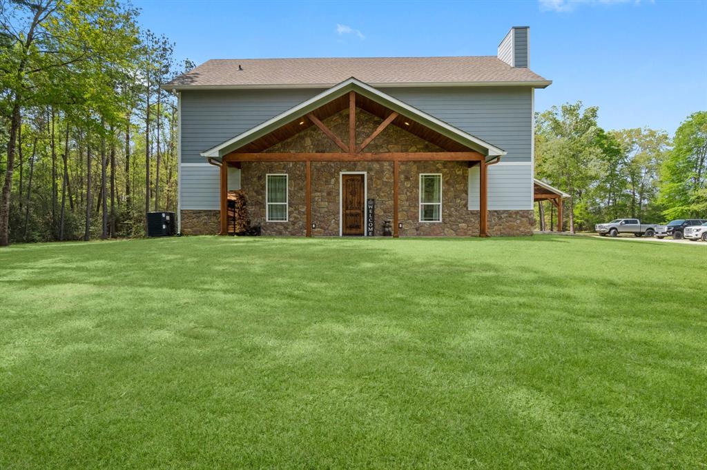 1868 Farm To Market 1988  